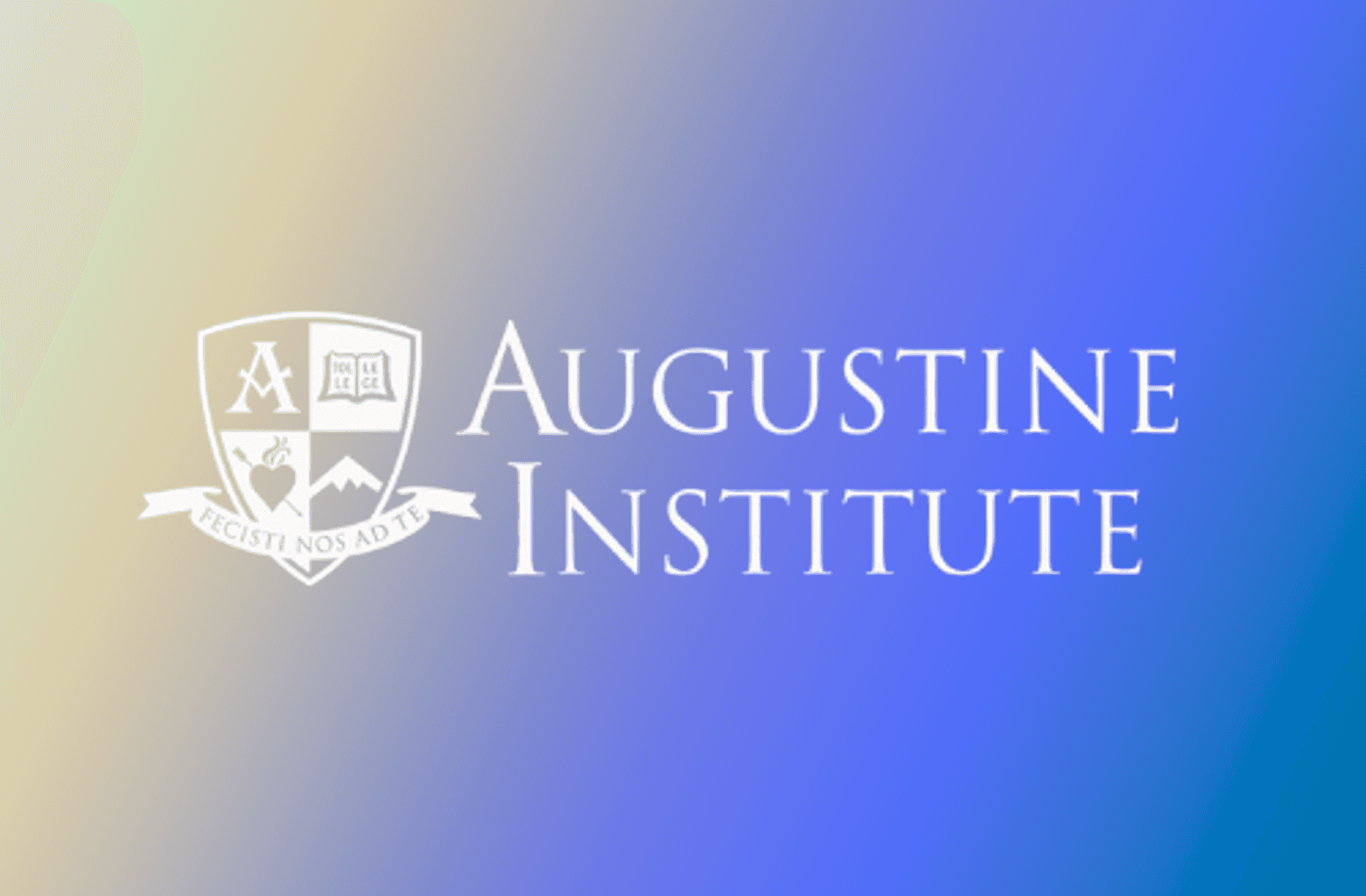 Augustine Institute
