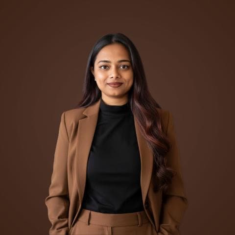 Gee (Gautami) Shinde