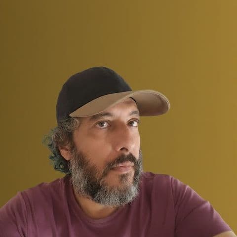 Hatem Al-Gifaeeri