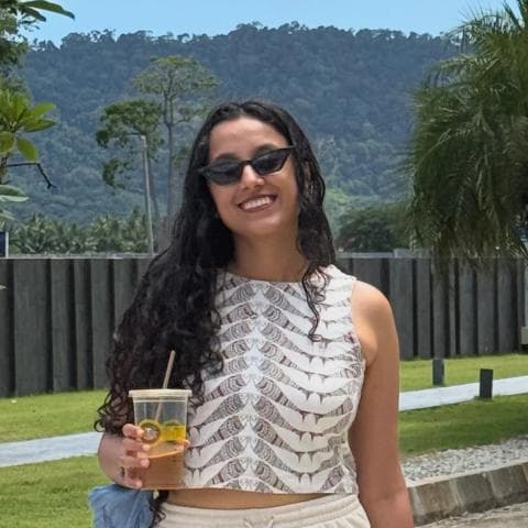 Mallika Bakshi