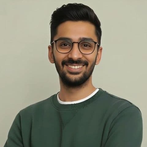 Rish (Rishabh) Kaushick