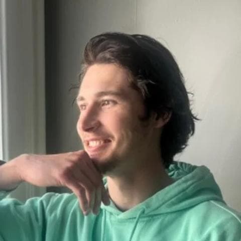 Tyler Baughcome
